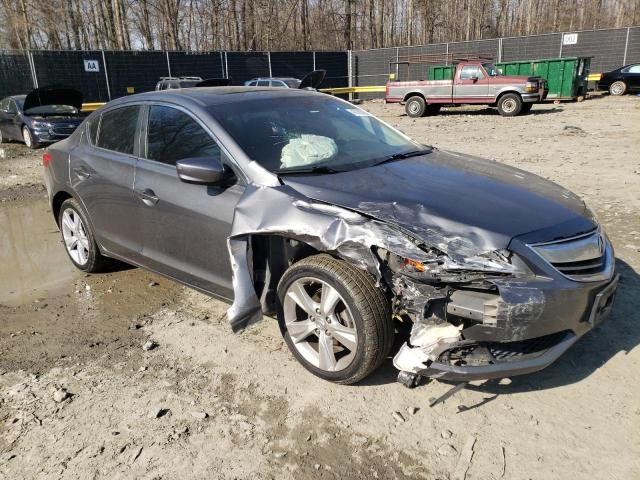 19VDE1F73DE018768 2013 Acura Ilx 20 Tech 2013 Acura Ilx 20 Tech VIN: 19VDE1F73DE018768 Lot: 43786254