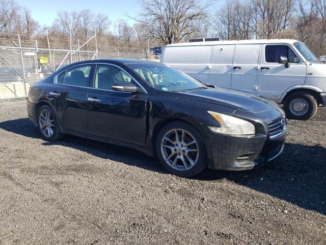 2011 Nissan Maxima 3.5 Sv VIN: 1N4AA5AP3BC831882 Lot: 40828472