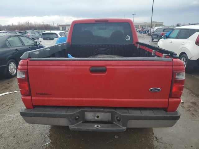 2002 Ford Ranger Super Cab VIN: 1FTYR14U22PB38502 Lot: 42932684