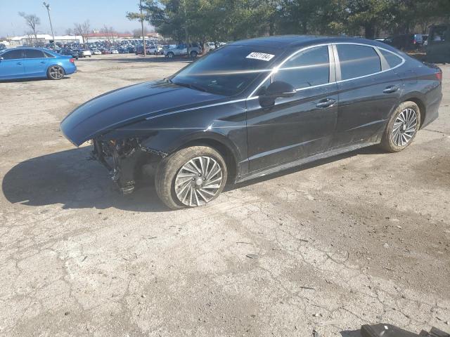 2023 HYUNDAI SONATA HYB KMHL54JJ1PA056719