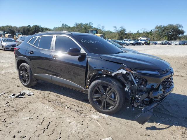 2024 CHEVROLET TRAX ACTIV - KL77LKE29RC167882
