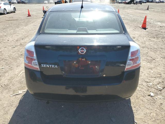 2008 Nissan Sentra 2.0 VIN: 3N1AB61E98L762840 Lot: 50838074