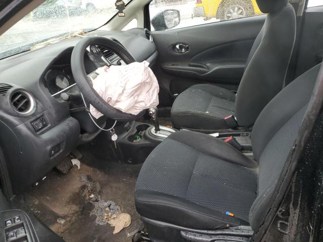 2017 Nissan Versa Note S VIN: 3N1CE2CP9HL363966 Lot: 42705254