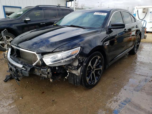 2016 Ford Taurus SEL