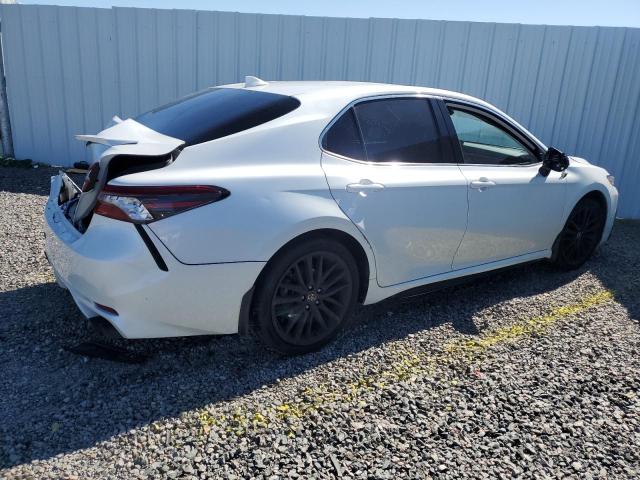 2021 TOYOTA CAMRY XSE 4T1K61AK4MU517843