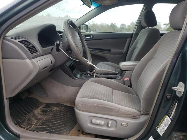 2005 TOYOTA CAMRY LE Photos | AL - MOBILE - Repairable Salvage Car ...