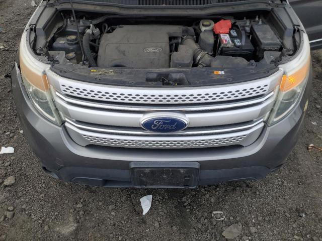 2011 FORD EXPLORER X - 1FMHK8D80BGA58885