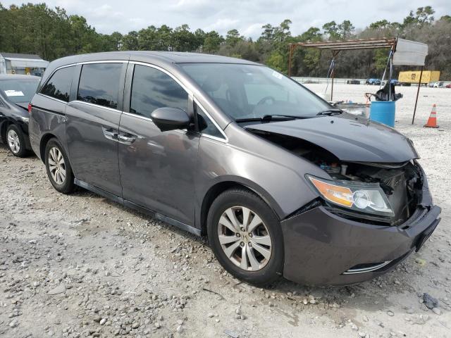 Vin: 5fnrl5h68eb101753, lot: 43303834, honda all models exl 20144