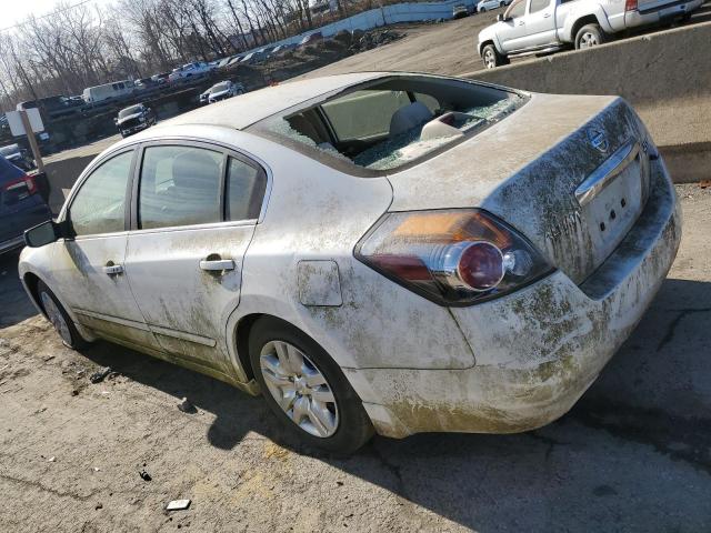 2011 Nissan Altima Base VIN: 1N4AL2AP7BN499667 Lot: 40688154