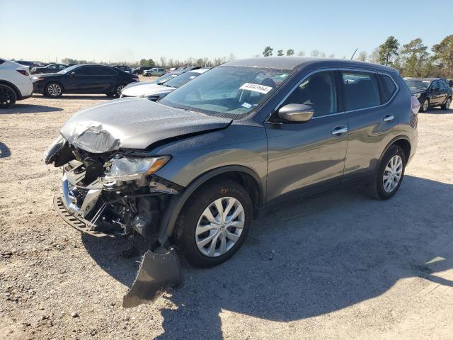 2015 NISSAN ROGUE S KNMAT2MT2FP539246