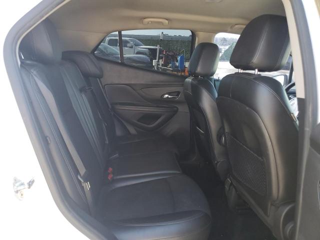 2019 Buick Encore Preferred VIN: KL4CJASB3KB826065 Lot: 44529694