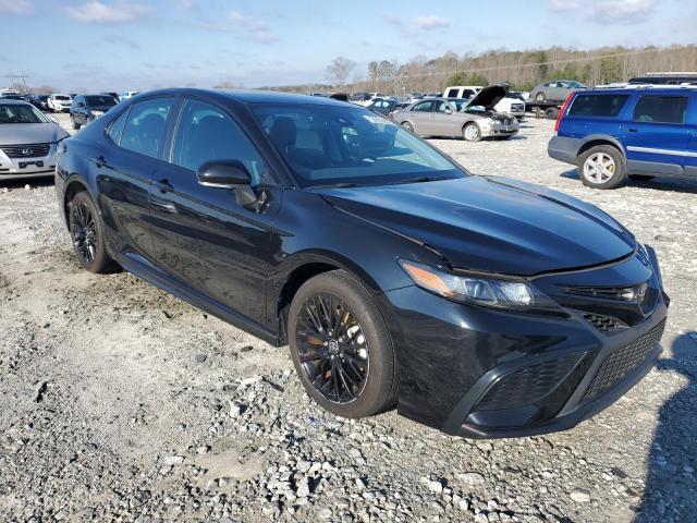 Vin: 4t1g11ak0nu032928, lot: 42610144, toyota camry se 20224