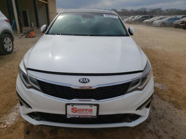 5XXGU4L12LG433059 Kia Optima EX 5