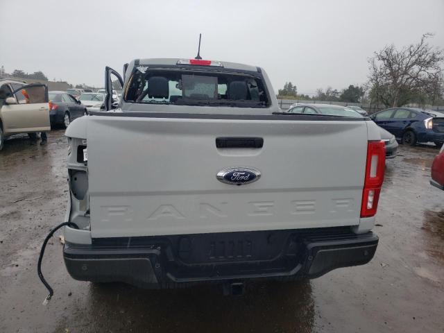 2022 FORD RANGER XL 1FTER4FHXNLD23025