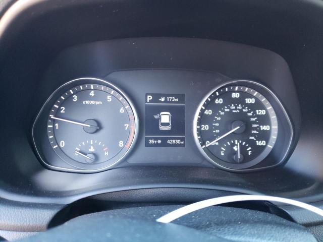 2020 HYUNDAI ELANTRA GT - KMHH35LE9LU119575