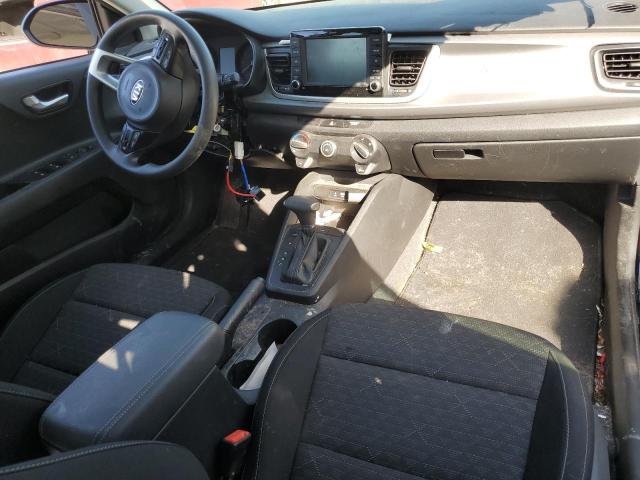 2020 KIA RIO LX - 3KPA24AD2LE303221