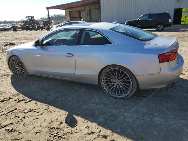 WAUDK78T98A030507 2008 Audi A5 Quattro