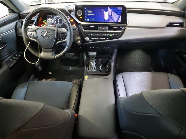 2023 LEXUS ES 300H F- 58AB21B1XPU013876