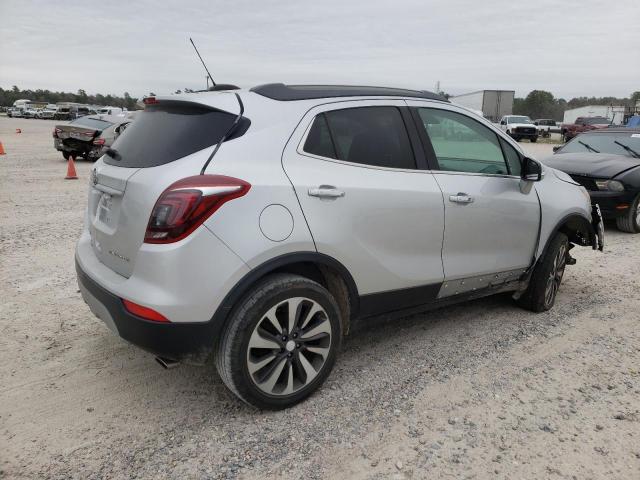 2017 Buick Encore Essence VIN: KL4CJCSB3HB141021 Lot: 45169534