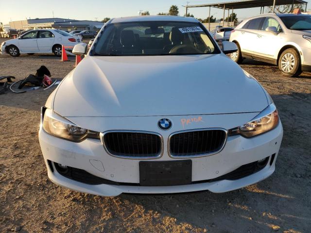 2015 BMW 320 I WBA3B1C54FK140468