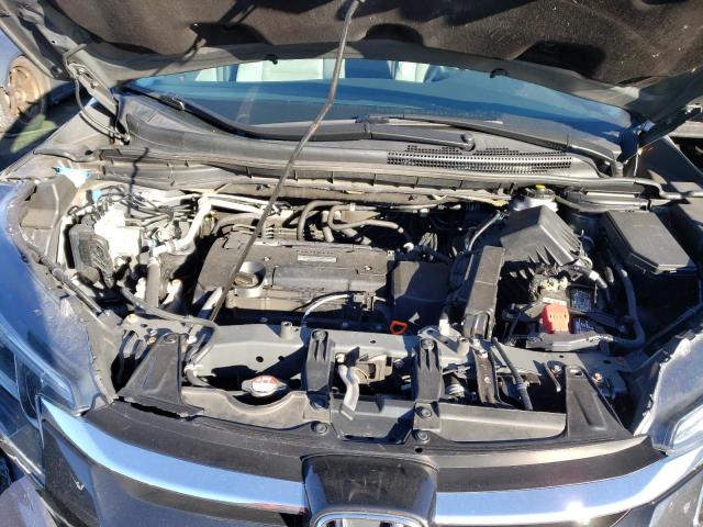 2016 HONDA CR-V EXL 2HKRM4H77GH699242