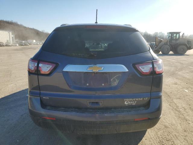 2014 Chevrolet Traverse - Image 6