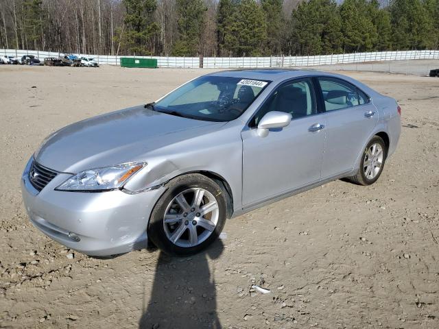 2009 Lexus ES 350 