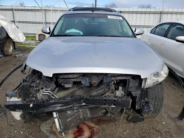 2004 Infiniti Fx35 VIN: JNRAS08U64X110215 Lot: 41514054