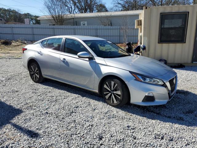 2022 NISSAN ALTIMA SV - 1N4BL4DV6NN315849