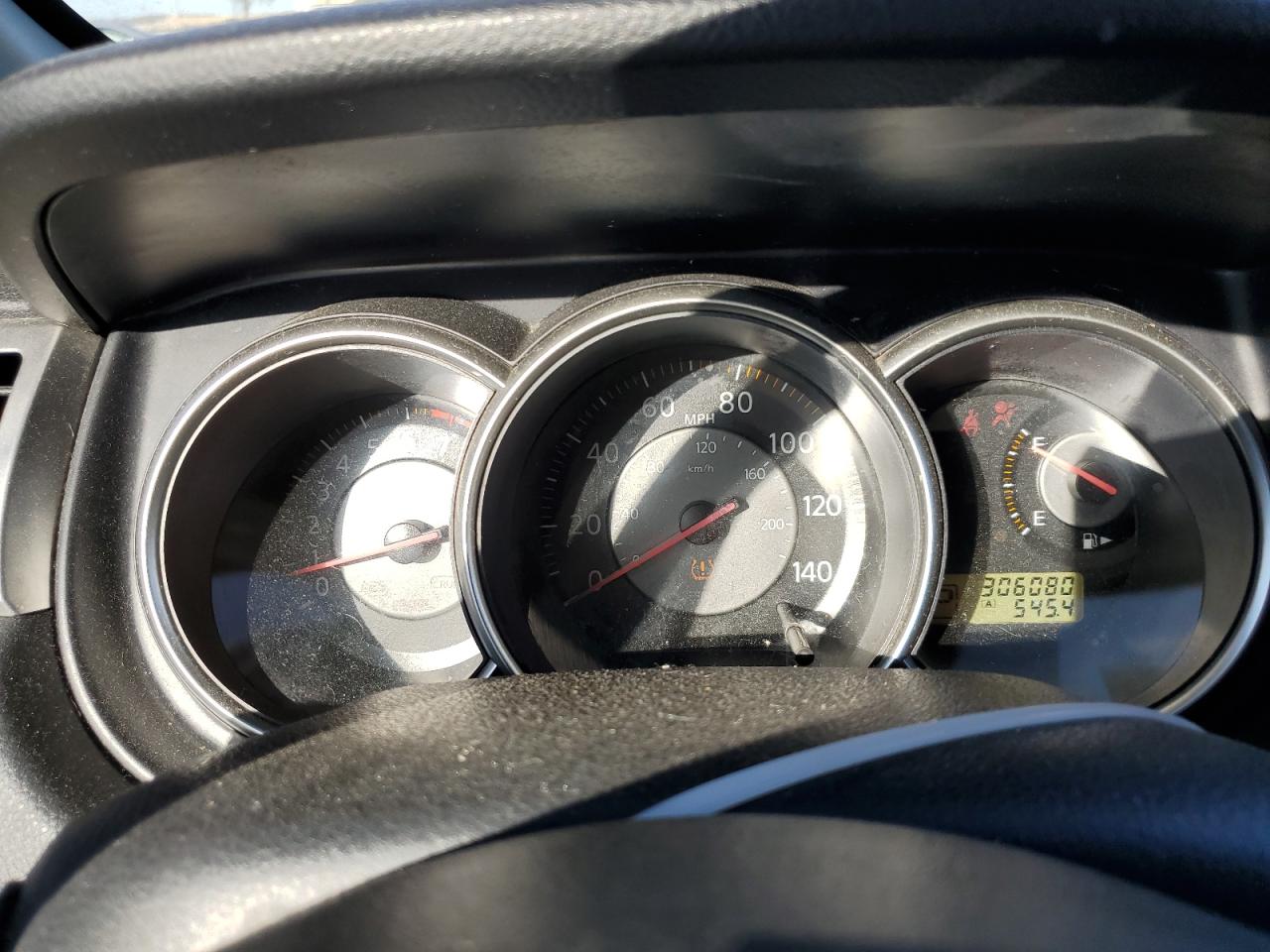 3N1BC13EX7L439204 2007 Nissan Versa S