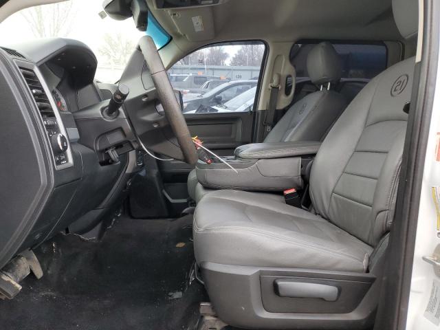 2016 RAM 1500 ST 3C6RR7KTXGG246239