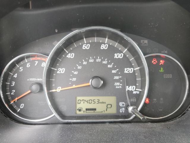 2018 MITSUBISHI MIRAGE SE - ML32A4HJ4JH006237
