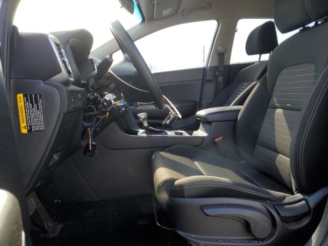 2018 KIA SPORTAGE L KNDPM3AC3J7447878