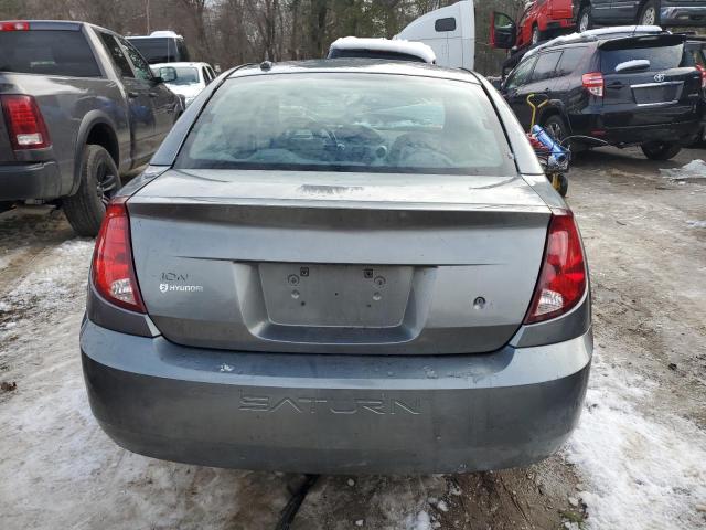 2006 Saturn Ion Level 2 VIN: 1G8AJ55F66Z145473 Lot: 40528484