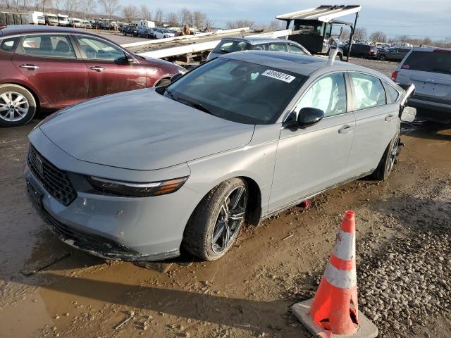 2023 HONDA ACCORD