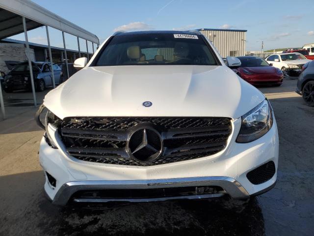 2017 Mercedes-Benz Glc 300 VIN: WDC0G4JB6HF181367 Lot: 46046504