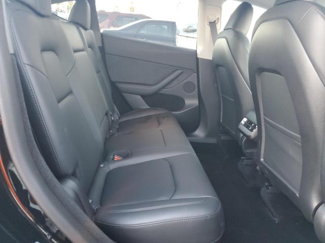 2023 TESLA MODEL Y 7SAYGDEE8PA068200