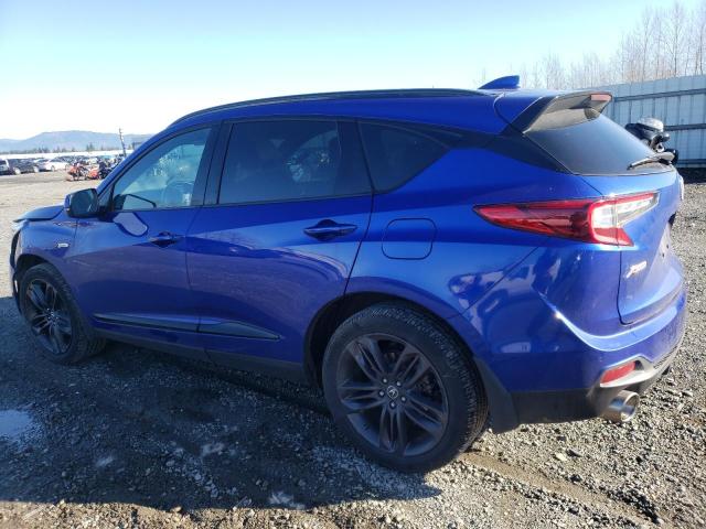 2020 ACURA RDX A-SPEC - 5J8TC2H66LL008066