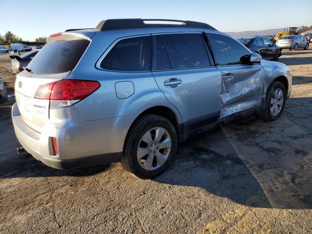 2012 Subaru Outback - Image 3