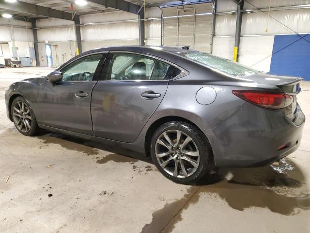 2016 MAZDA 6 GRAND TO JM1GJ1W58G1451380