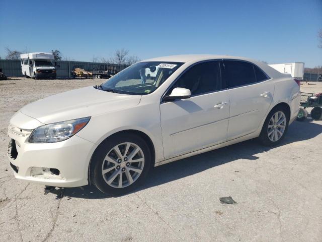 2014 Chevrolet Malibu 2Lt VIN: 1G11E5SL0EF181124 Lot: 42061974