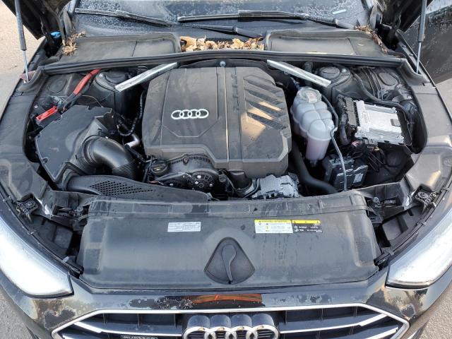 WAUABAF49MA086761 2021 AUDI A4, photo no. 11