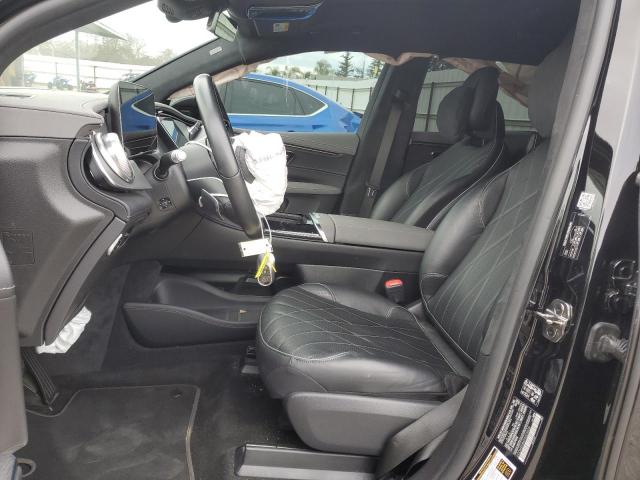 2023 MERCEDES-BENZ EQS SUV 45 4JGDM2DB4PA003058