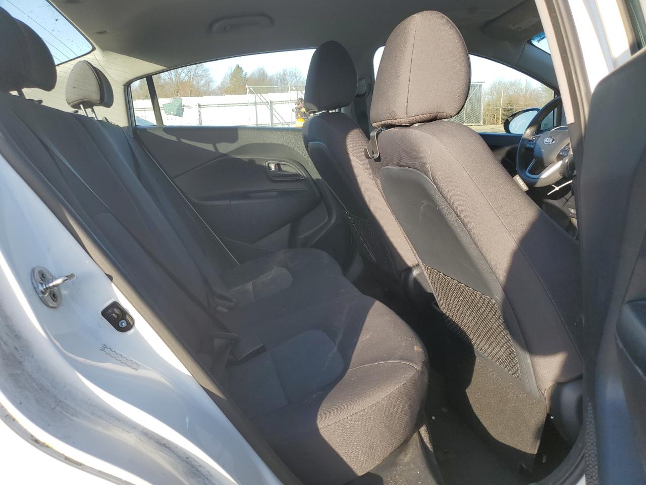 KNADM4A31G6603937 2016 Kia Rio Lx