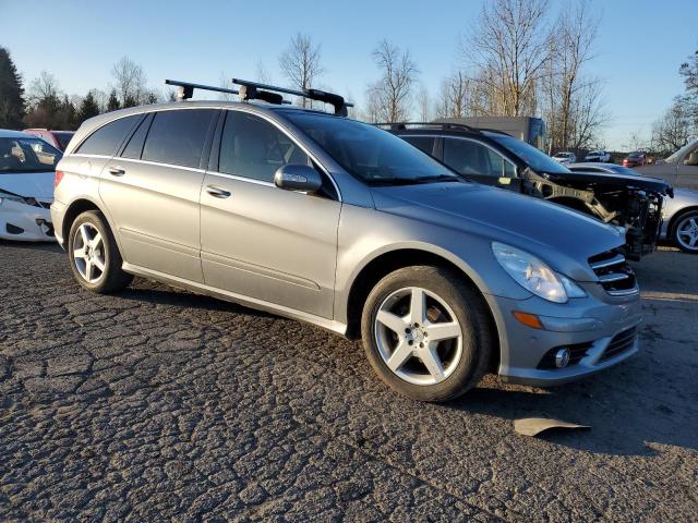 Vin: 4jgcb6fb4aa102119, lot: 44354954, mercedes-benz r-class 350 4matic 20104