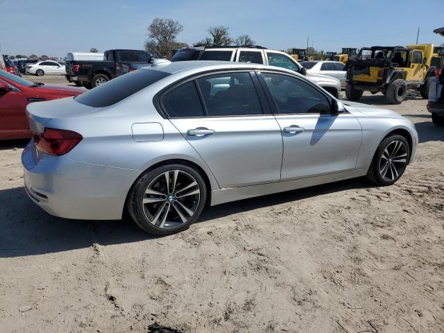 2018 BMW 330 I - WBA8B9G55JNU98894