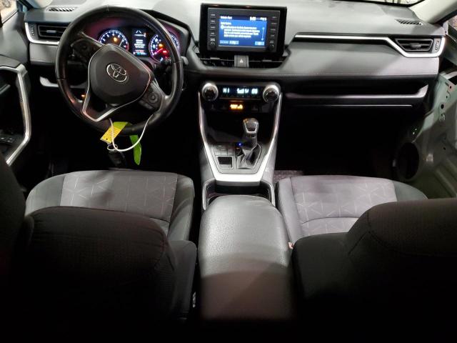 2019 TOYOTA RAV4 XLE - JTMP1RFV6KJ007549