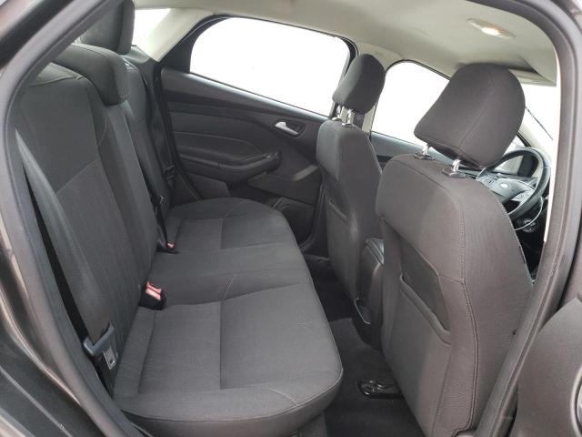 2016 FORD FOCUS SE - 1FADP3F28GL245036