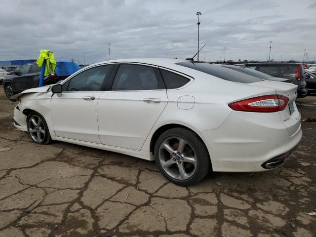 2016 FORD FUSION SE 3FA6P0T97GR156133