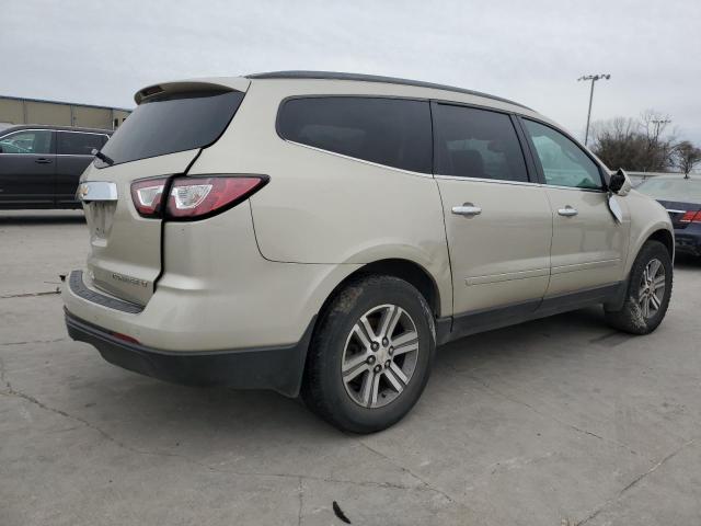 2015 CHEVROLET TRAVERSE L - 1GNKRHKD2FJ383544